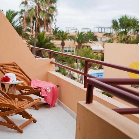 Apartamento Kalma By Vacanzy Collection Corralejo Exteriér fotografie