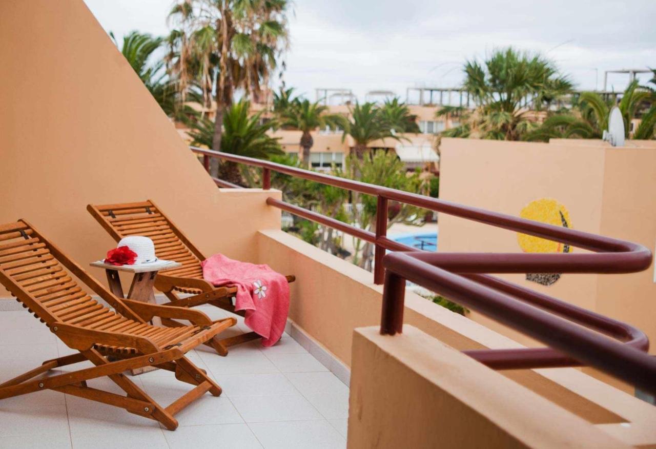 Apartamento Kalma By Vacanzy Collection Corralejo Exteriér fotografie
