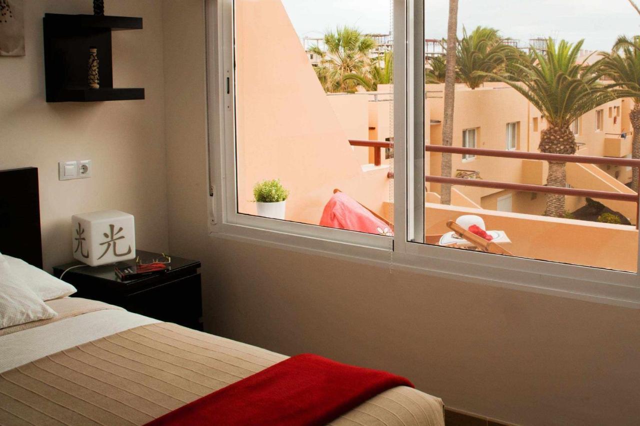 Apartamento Kalma By Vacanzy Collection Corralejo Exteriér fotografie