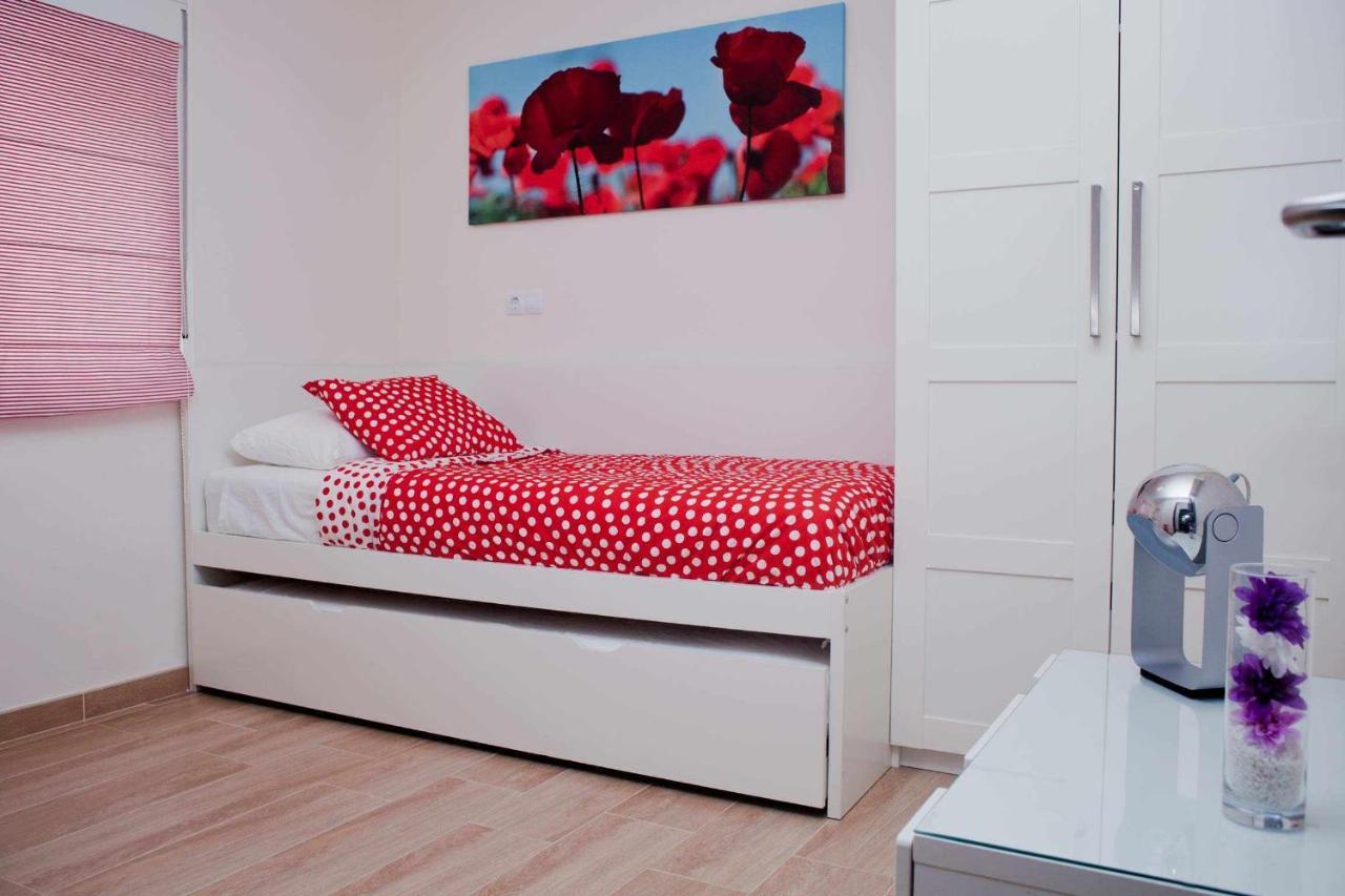 Apartamento Kalma By Vacanzy Collection Corralejo Exteriér fotografie