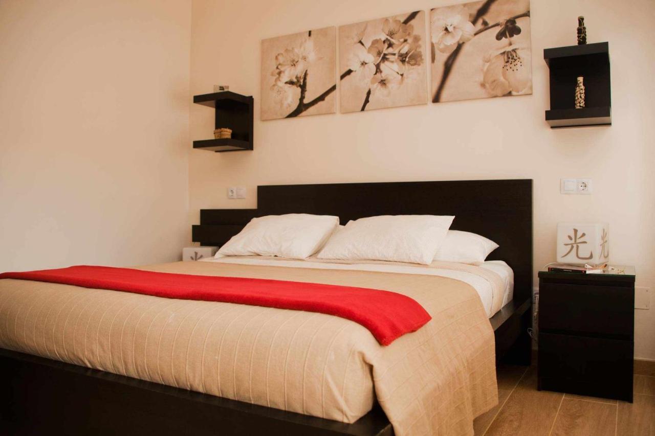 Apartamento Kalma By Vacanzy Collection Corralejo Exteriér fotografie