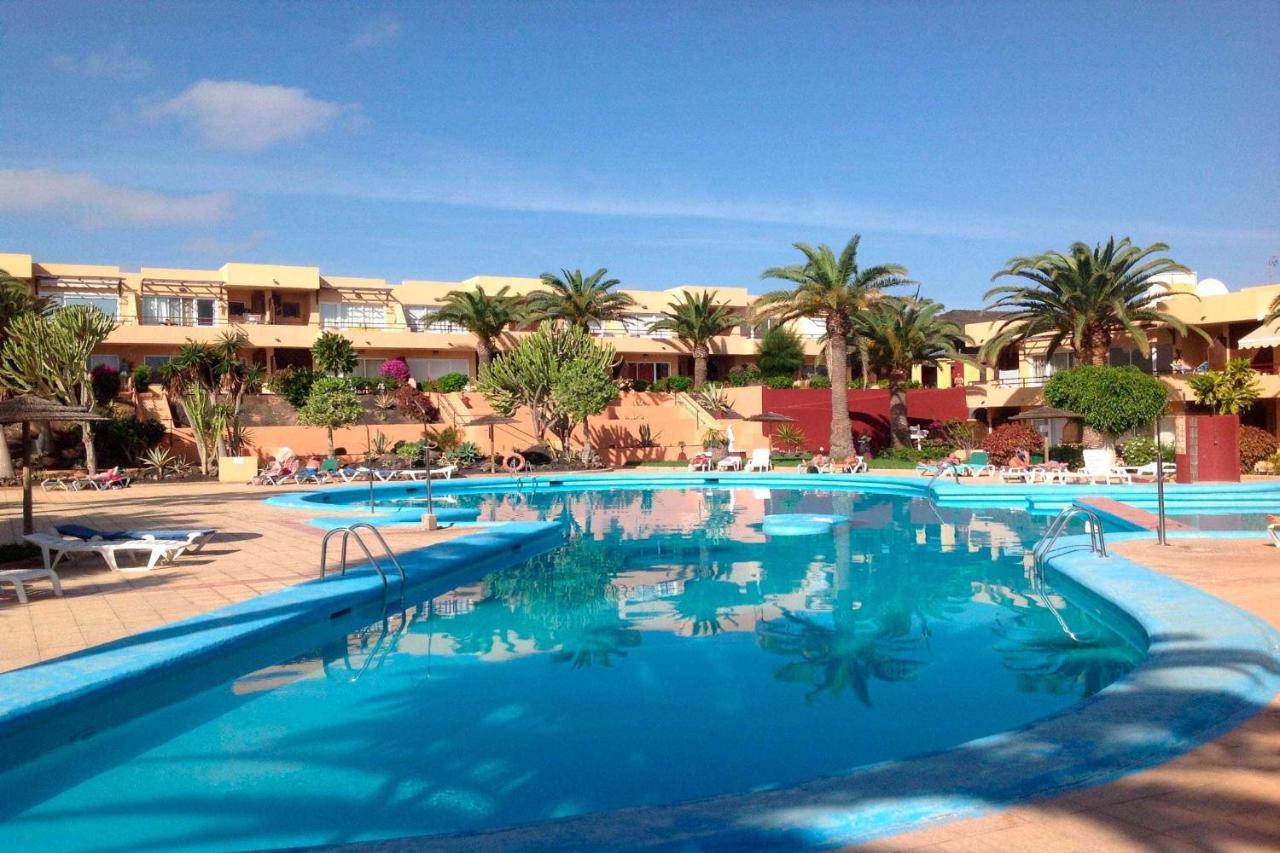 Apartamento Kalma By Vacanzy Collection Corralejo Exteriér fotografie