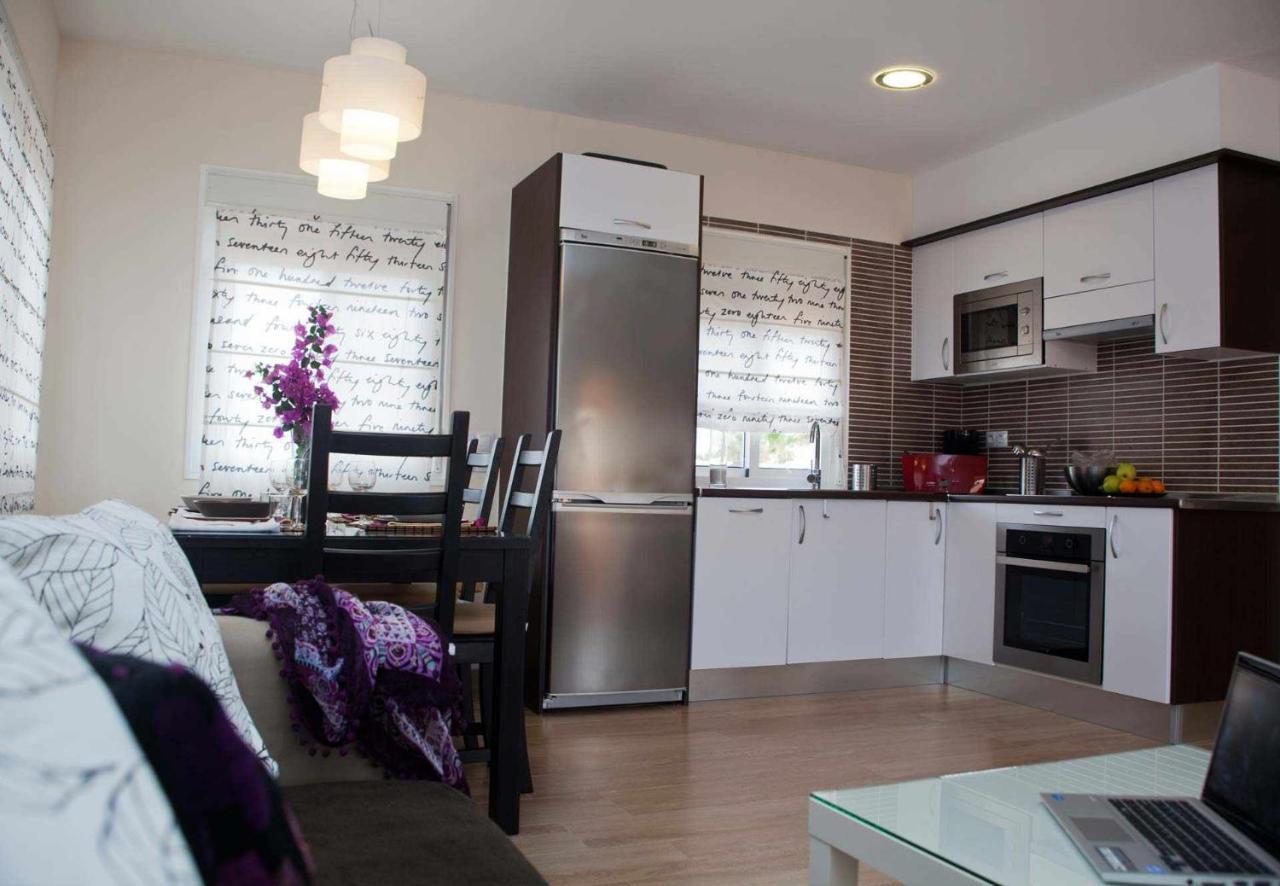 Apartamento Kalma By Vacanzy Collection Corralejo Exteriér fotografie