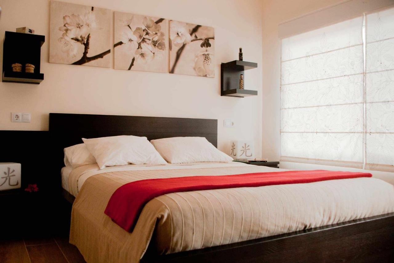Apartamento Kalma By Vacanzy Collection Corralejo Exteriér fotografie