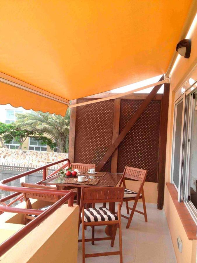 Apartamento Kalma By Vacanzy Collection Corralejo Exteriér fotografie