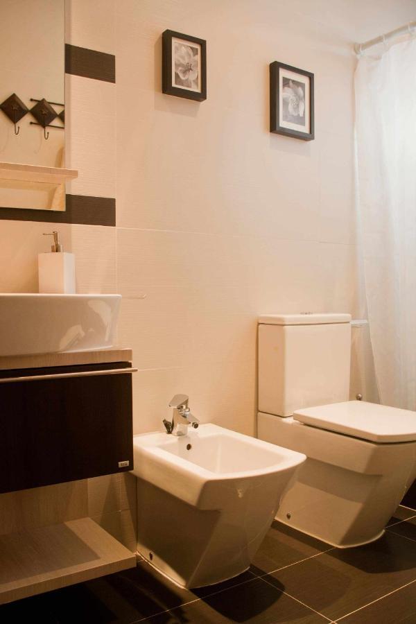 Apartamento Kalma By Vacanzy Collection Corralejo Exteriér fotografie