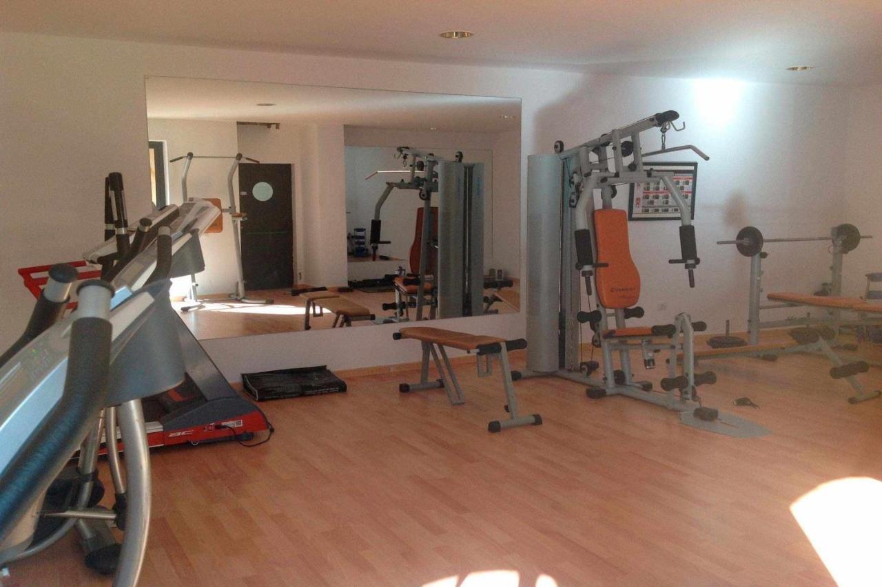 Apartamento Kalma By Vacanzy Collection Corralejo Exteriér fotografie