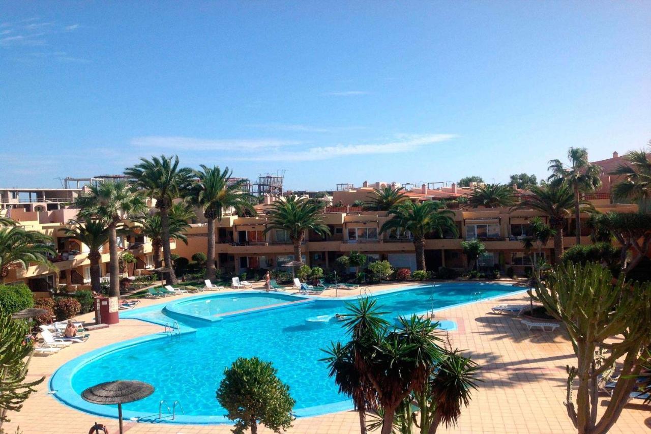 Apartamento Kalma By Vacanzy Collection Corralejo Exteriér fotografie