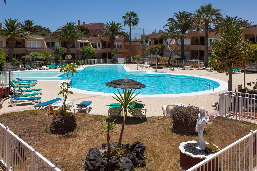 Apartamento Kalma By Vacanzy Collection Corralejo Exteriér fotografie